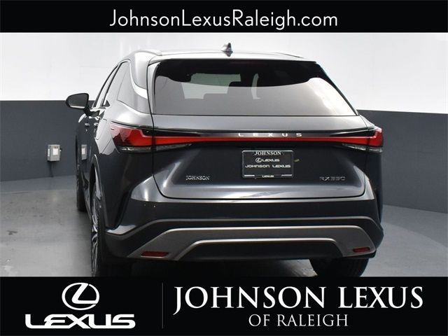 2024 Lexus RX RX 350 Premium Plus