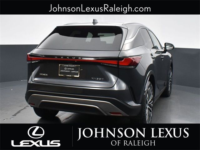 2024 Lexus RX RX 350 Premium Plus