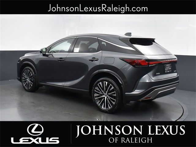 2024 Lexus RX RX 350 Premium Plus