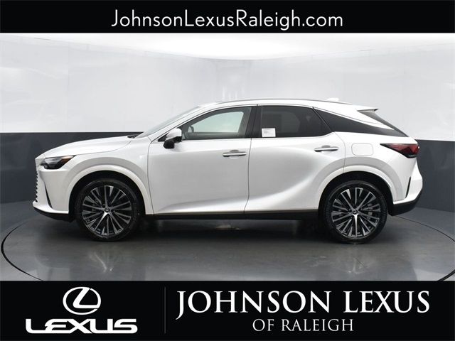 2024 Lexus RX RX 350 Premium Plus