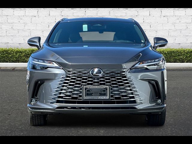 2024 Lexus RX RX 350 Premium Plus