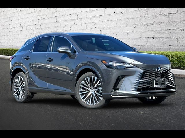 2024 Lexus RX RX 350 Premium Plus