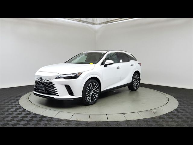 2024 Lexus RX RX 350 Premium Plus