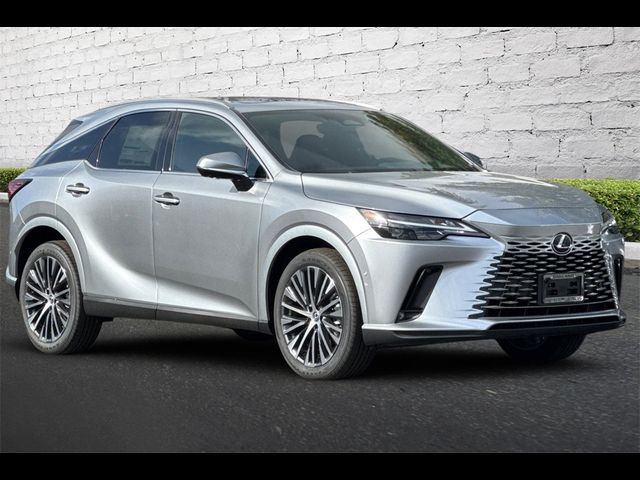 2024 Lexus RX RX 350 Premium Plus