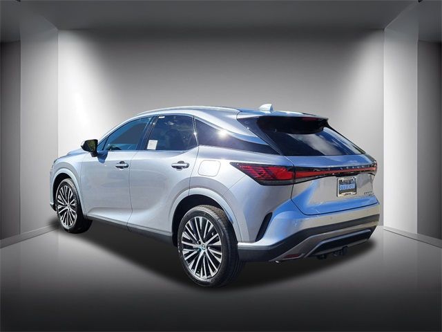 2024 Lexus RX RX 350 Premium Plus