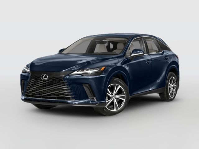 2024 Lexus RX RX 350 Premium Plus