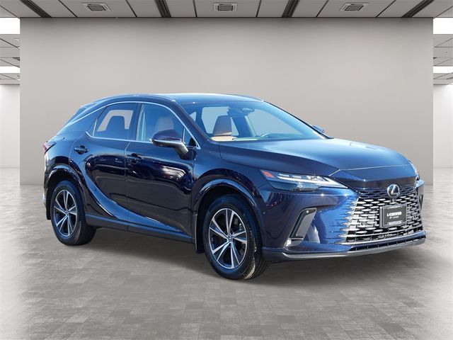 2024 Lexus RX RX 350 Premium Plus