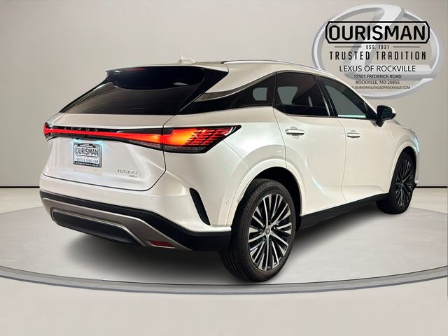 2024 Lexus RX RX 350 Premium Plus