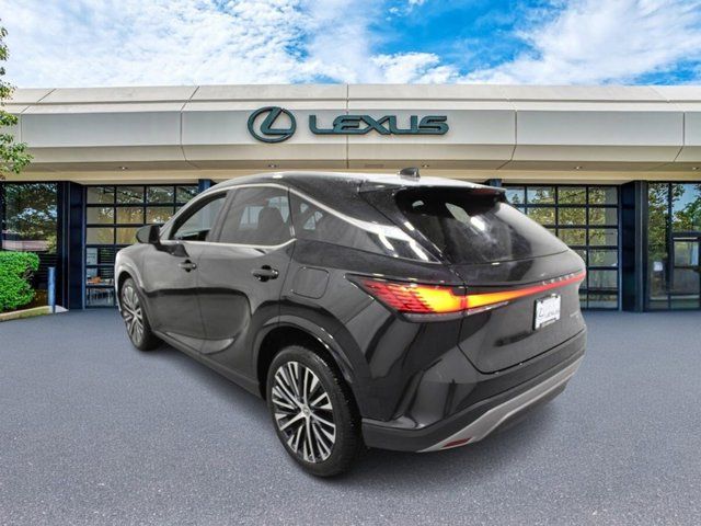 2024 Lexus RX RX 350 Premium Plus