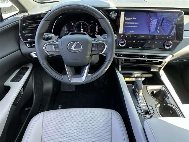 2024 Lexus RX RX 350 Premium Plus