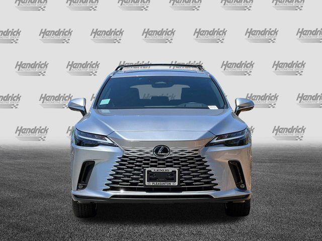 2024 Lexus RX RX 350 Premium Plus