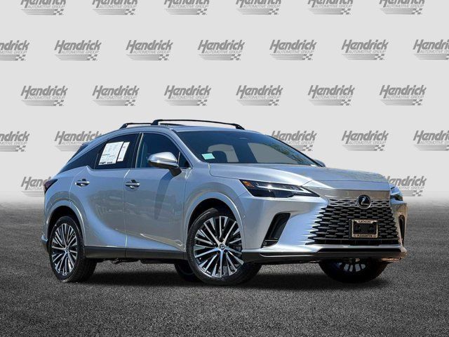 2024 Lexus RX RX 350 Premium Plus