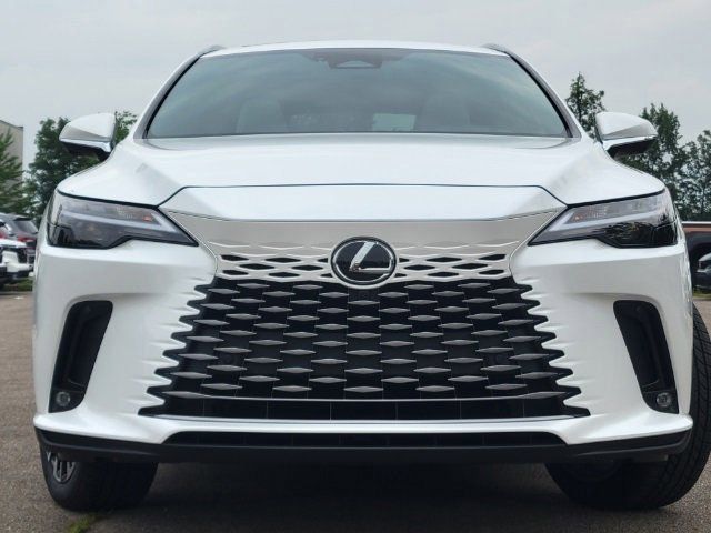 2024 Lexus RX RX 350 Premium Plus