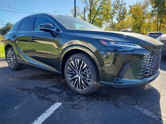 2024 Lexus RX RX 350 Premium Plus