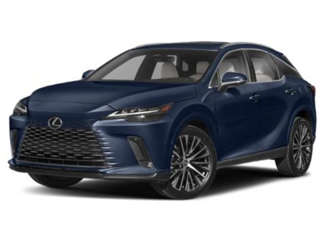 2024 Lexus RX RX 350 Premium Plus