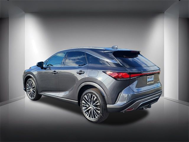 2024 Lexus RX RX 350 Premium Plus