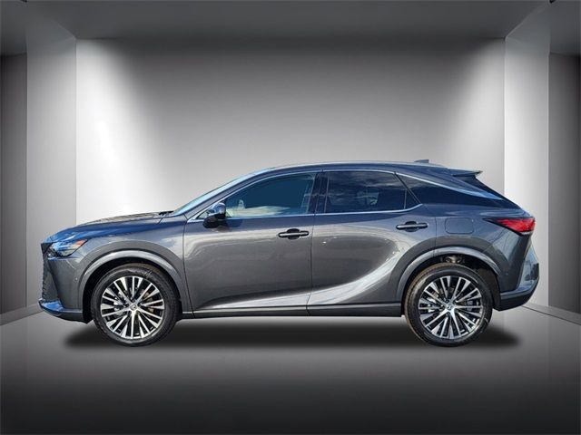 2024 Lexus RX RX 350 Premium Plus