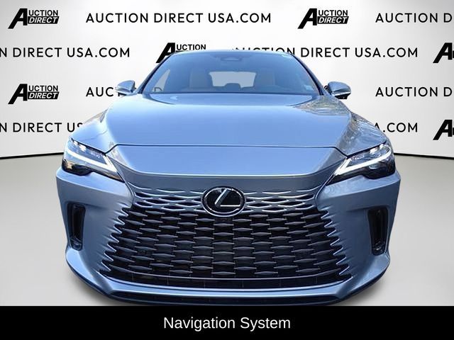 2024 Lexus RX RX 350 Premium Plus