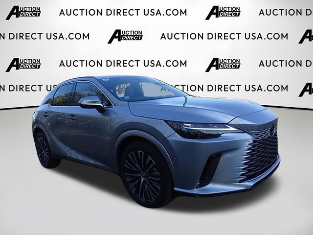 2024 Lexus RX RX 350 Premium Plus