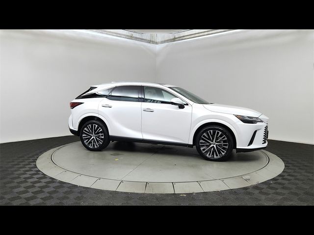 2024 Lexus RX RX 350 Premium Plus