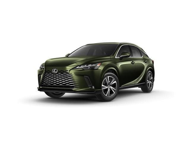 2024 Lexus RX 350