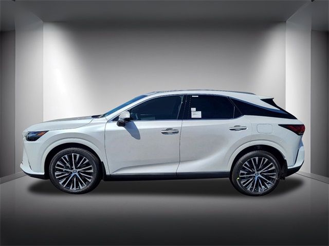 2024 Lexus RX RX 350 Premium Plus