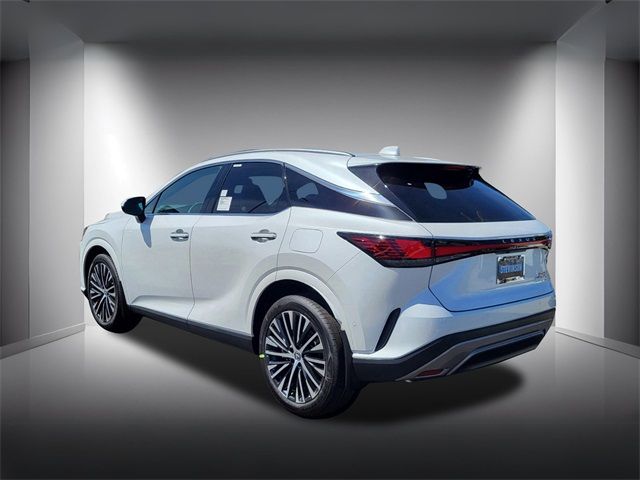 2024 Lexus RX RX 350 Premium Plus