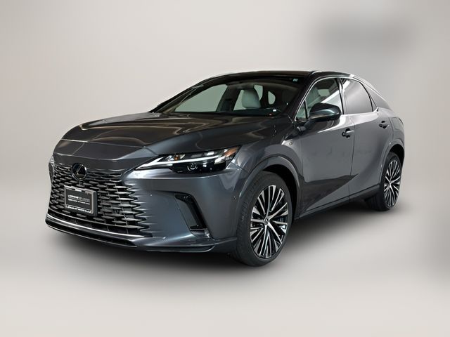 2024 Lexus RX RX 350 Premium Plus