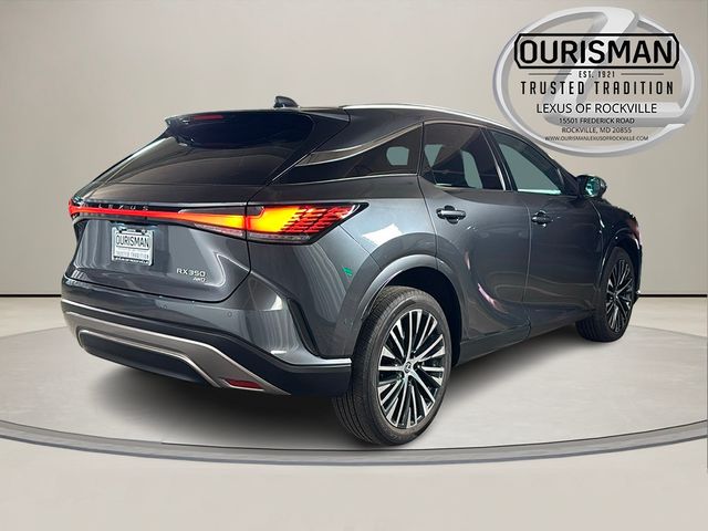 2024 Lexus RX RX 350 Premium Plus