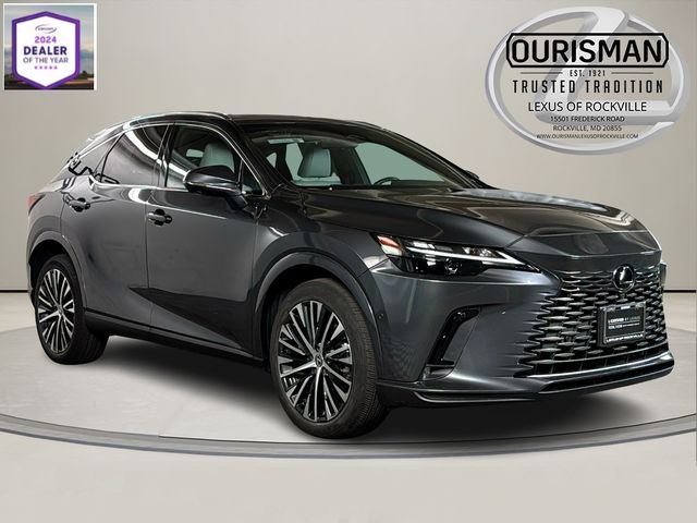 2024 Lexus RX RX 350 Premium Plus