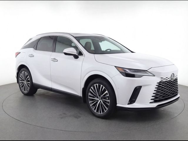 2024 Lexus RX RX 350 Premium Plus