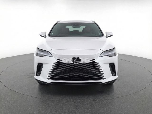 2024 Lexus RX RX 350 Premium Plus