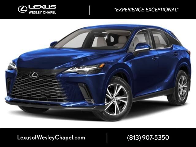 2024 Lexus RX RX 350 Premium Plus