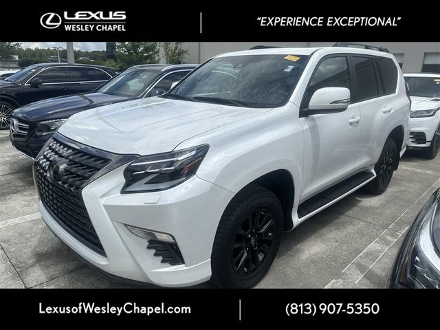 2024 Lexus RX RX 350 Premium Plus