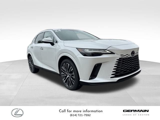 2024 Lexus RX RX 350 Premium Plus