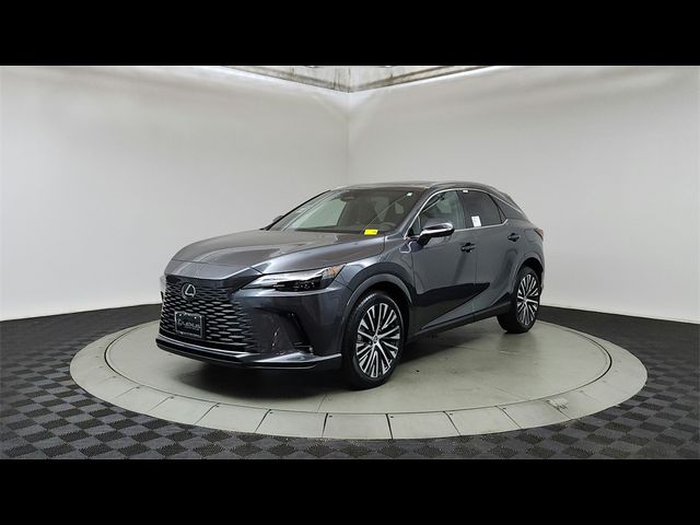 2024 Lexus RX RX 350 Premium Plus