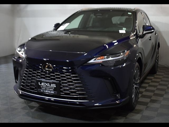 2024 Lexus RX RX 350 Premium Plus