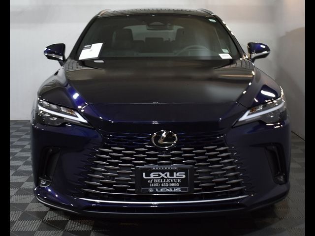 2024 Lexus RX RX 350 Premium Plus