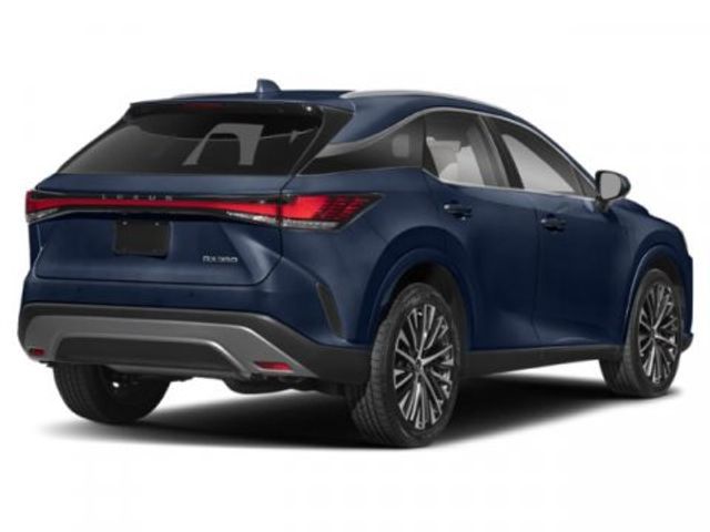 2024 Lexus RX RX 350 Premium Plus