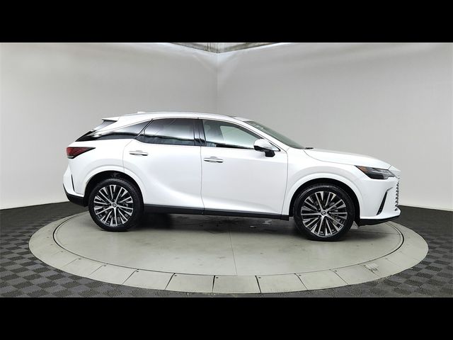 2024 Lexus RX RX 350 Premium Plus