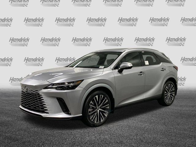 2024 Lexus RX RX 350 Premium Plus