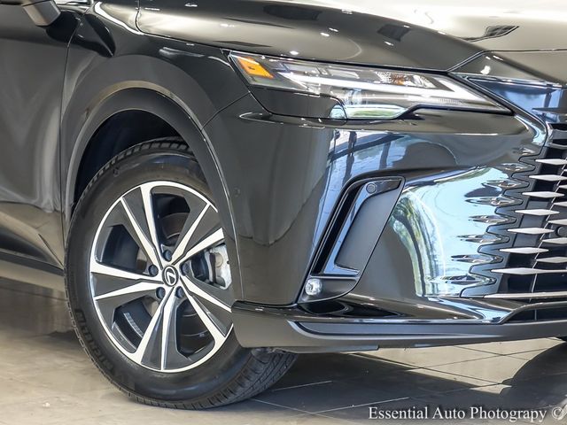 2024 Lexus RX RX 350 Premium Plus