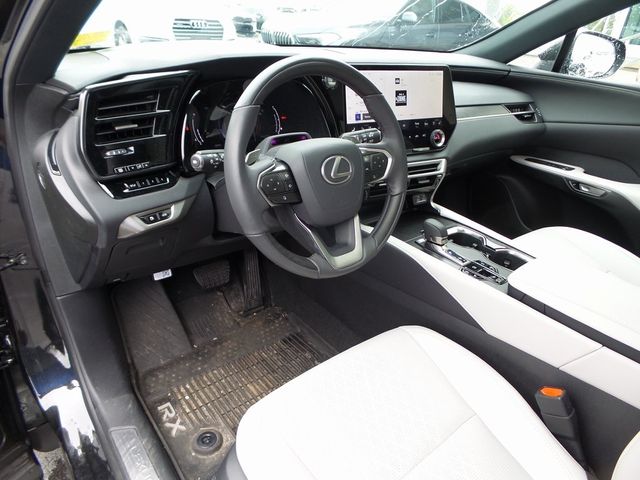 2024 Lexus RX RX 350 Premium Plus