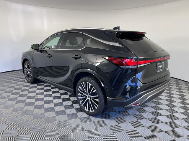 2024 Lexus RX RX 350 Premium Plus