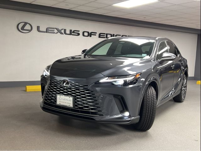 2024 Lexus RX RX 350 Premium Plus