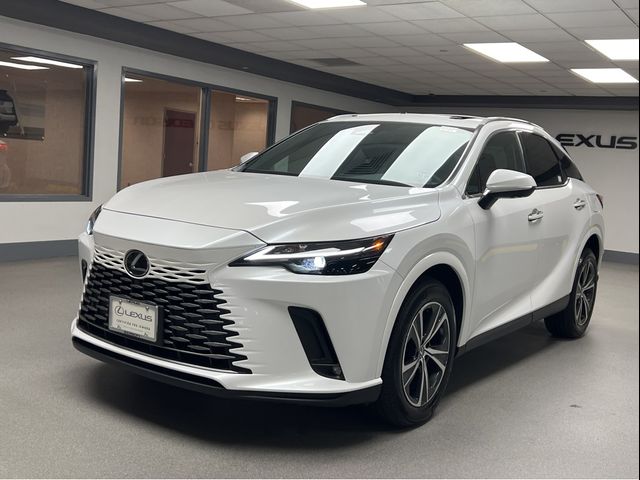 2024 Lexus RX RX 350 Premium