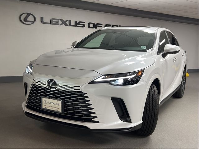 2024 Lexus RX RX 350 Premium