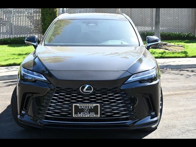 2024 Lexus RX RX 350 Premium Plus