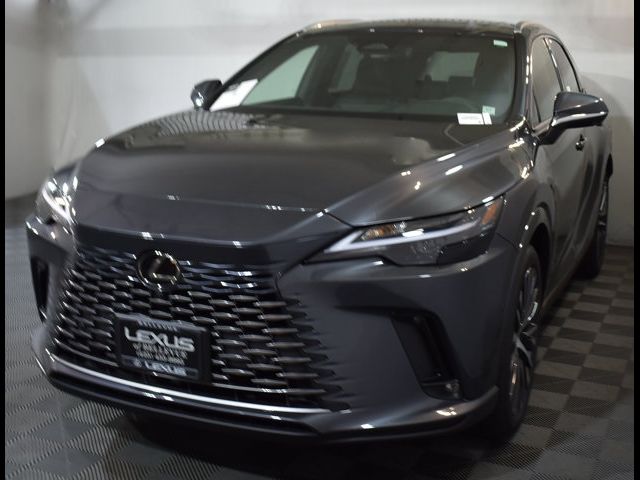 2024 Lexus RX RX 350 Premium Plus