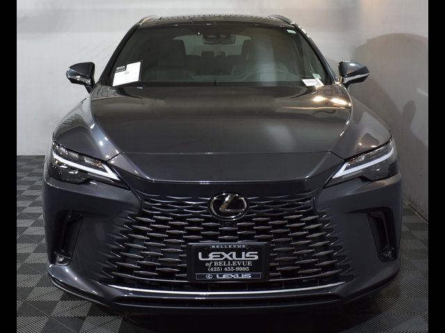 2024 Lexus RX RX 350 Premium Plus